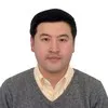 Zhang Delin