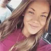 Alysson McMorris
