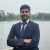 P Sagar Reddy