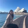 Xinyi Zhang