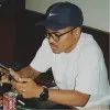 Kristoforus Abimantrana Pramudito