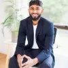 Azhar Khan