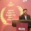 Murali Krishnan MV