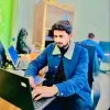 M Fakhar Ehtisham