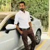 Akshay Ravi