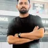 Ashish kumar