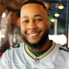 Corey Hall