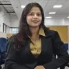 Rekha Borle