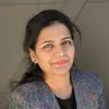Haritha Reddy