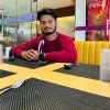SURAJ KUMAR SINGH