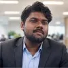 Santhoshkumar Vilvanam