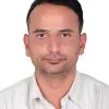 Akhil Sharma