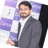 Imran Haider