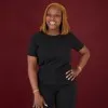 Sheila Chebet GMISK