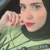 Aya Saad