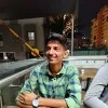 Pravin Morabagi