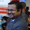Suseendran Sivanandan