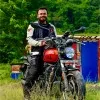 Siddhartha Halder