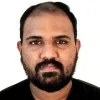 Amrishvaran Ravi