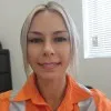 Amanda Breeze