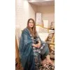 SYEDA FATIMA
