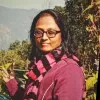Nethravathi Singh
