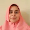 Zahabiya Unwala