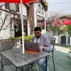 amitav mazumder