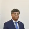 Golam Sarwar