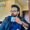Arun Pullara