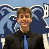 Parker Lindahl