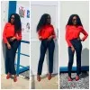 Mary Precious Manzi