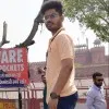 BUDDHESWAR MAHATO