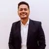 Raj Thakur