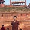 Sri Karthik Indraganti