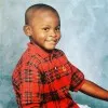 Johnathan Strong