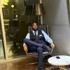 Mohamed Ali