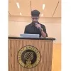 Dhanush Shamala