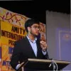 Hridyansh Yadav