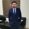 Farrukh Raza