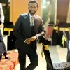 Ahmar Tariq
