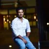 Arjun Vijay