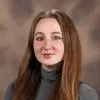 Kseniia Romanova