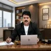 Surendra Singh Panwar
