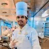 make to new food chef raju