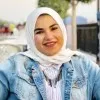 Nourhan Ahmed