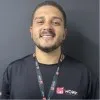 ISRAEL GOMES