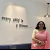 RITU PANT