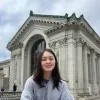 Winnie Zhu
