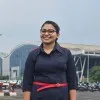 Parvathy sajakumar